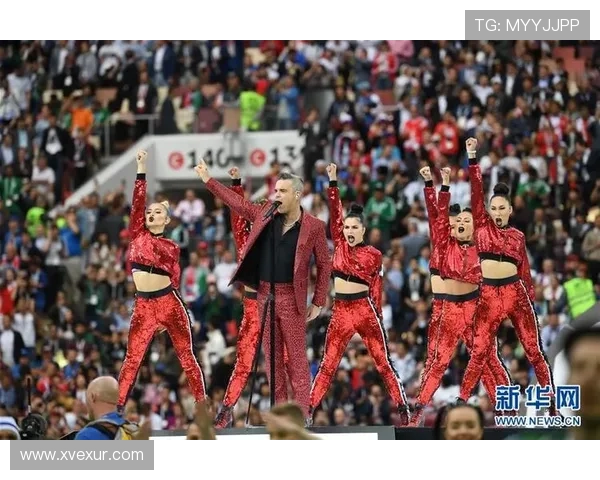 世界杯走秀（世界杯开幕式走秀的模特）世界杯体育论坛